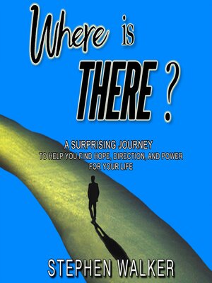 cover image of Where is There?